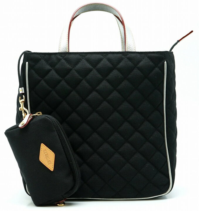 楽天市場】【新品未使用品】【バッグ】MZ WALLACE エムジー ウォレス  