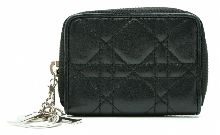楽天市場】【財布】Christian Dior クリスチャン ディオール レディ  