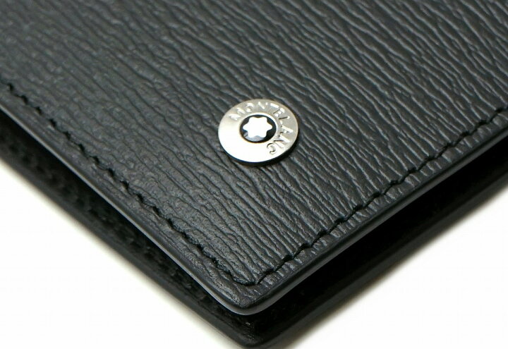 楽天市場】【新品未使用品】MONTBLANC モンブラン ウエストサイド 