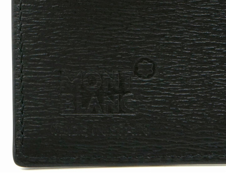 楽天市場】【新品未使用品】MONTBLANC モンブラン ウエストサイド 