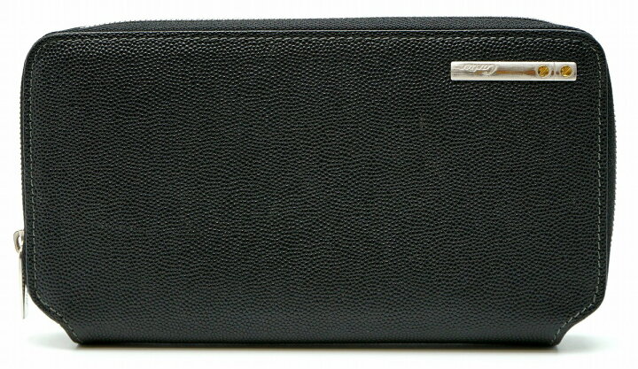 楽天市場】【財布】Cartier カルティエ サントス ドゥ カルティエ  