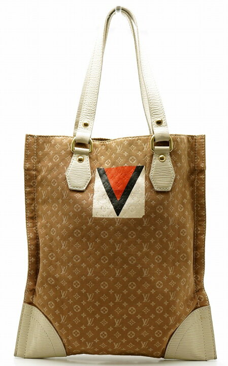 楽天市場】【バッグ】LOUIS VUITTON ルイ ヴィトン モノグラム ミニ 