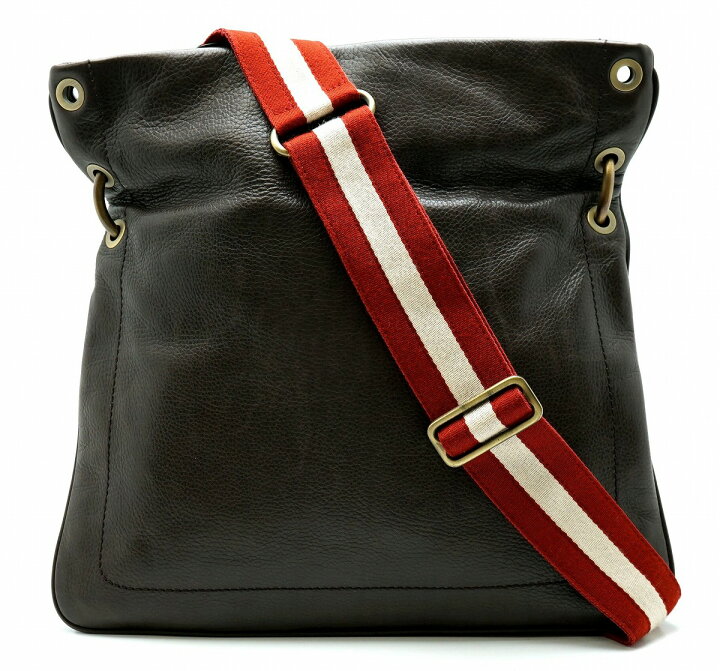 楽天市場】【バッグ】BALLY バリー トレインスポッティング 2WAY  