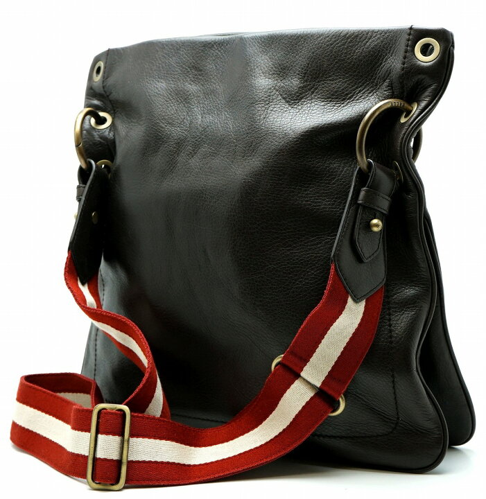 楽天市場】【バッグ】BALLY バリー トレインスポッティング 2WAY 