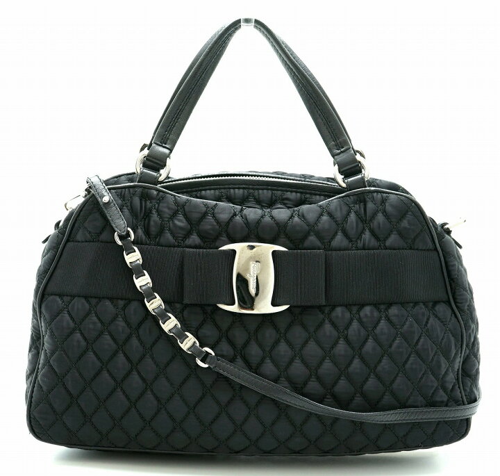 楽天市場】【バッグ】Salvatore Ferragamo サルヴァトーレ フェラガモ  