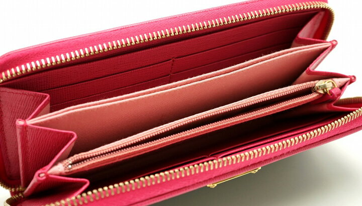 楽天市場】【財布】FENDI フェンディ ズッカ ズッカ柄 ラウンド 