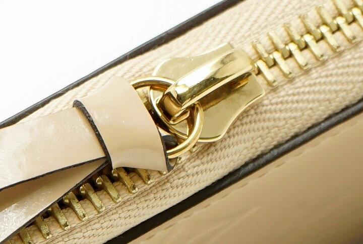 楽天市場】【財布】LOUIS VUITTON ルイ ヴィトン モノグラムヴェルニ 