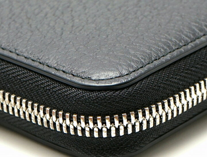 楽天市場】【新品未使用品】【財布】BALLY バリー ラウンドファスナー  