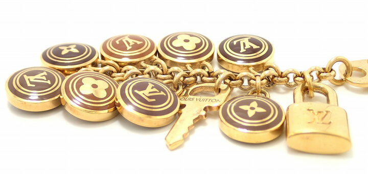 楽天市場】LOUIS VUITTON ルイ ヴィトン ポルトクレ バスティーユ  