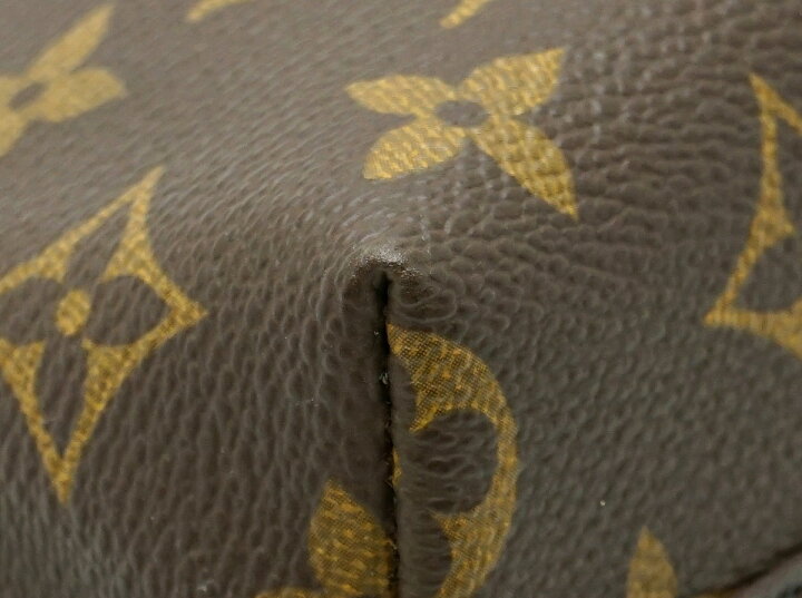 楽天市場】【バッグ】LOUIS VUITTON ルイ ヴィトン モノグラム 