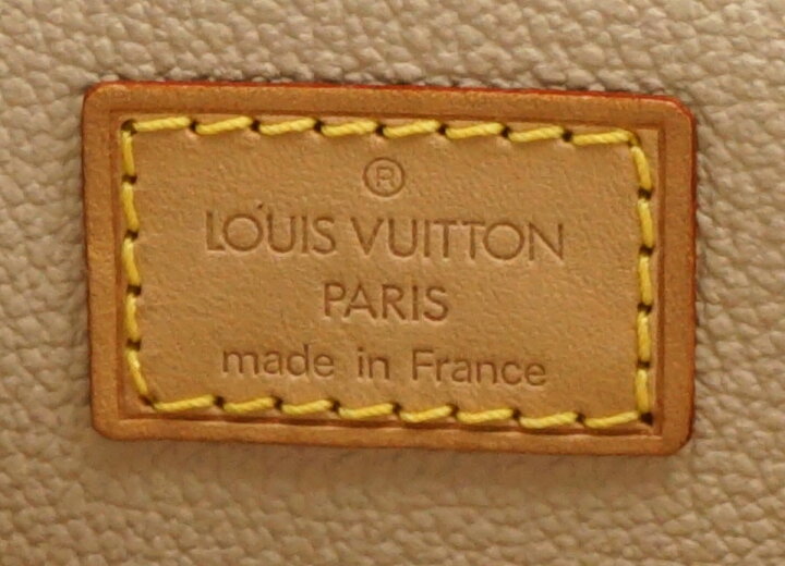 楽天市場】【バッグ】LOUIS VUITTON ルイ ヴィトン モノグラム 