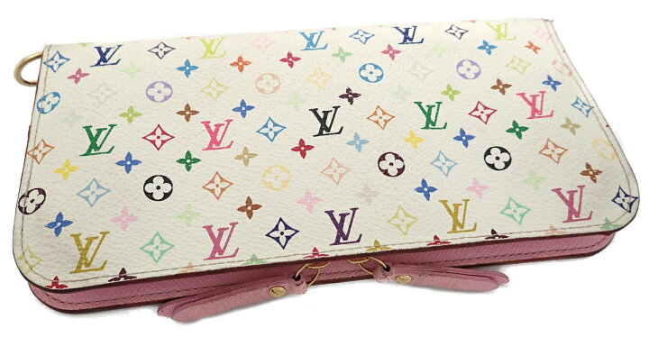 ルイヴィトン 財布 LOUIS VUITTON おや 長財布/ポルトフォイユ 
