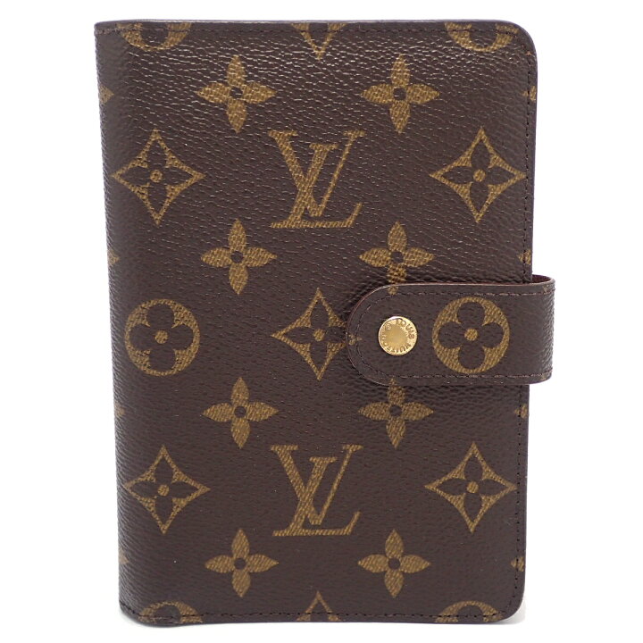 楽天市場】【財布】LOUIS VUITTON ルイ ヴィトン モノグラム  