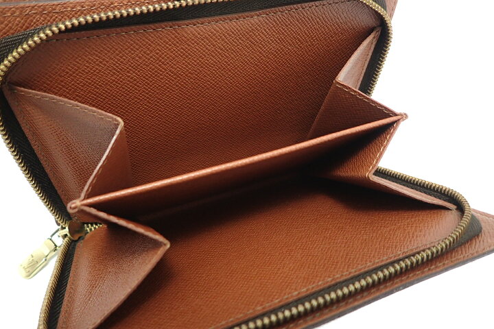 楽天市場】【財布】LOUIS VUITTON ルイ ヴィトン モノグラム  