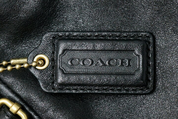 楽天市場】【バッグ】COACH コーチ マディソンレザー ソフィア 