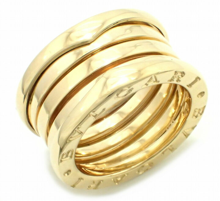 楽天市場】【ジュエリー】【新品仕上げ済】BVLGARI ブルガリ B.zero1 B  