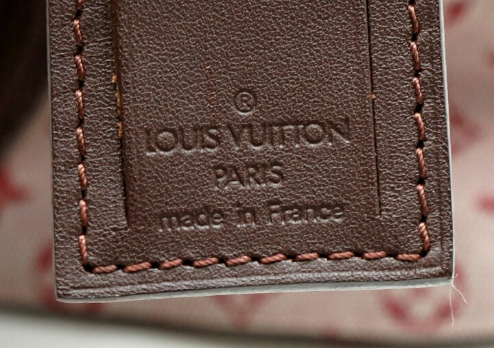 楽天市場】【バッグ】LOUIS VUITTON ルイ ヴィトン モノグラムミニ