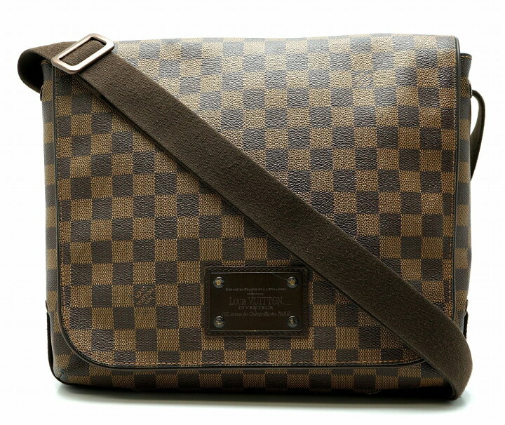 楽天市場】【バッグ】LOUIS VUITTON ルイ ヴィトン ダミエ 