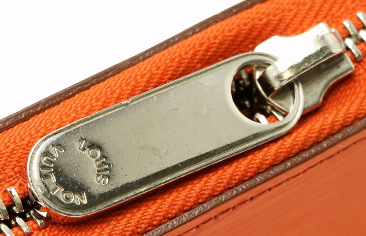 楽天市場】【財布】LOUIS VUITTON ルイ ヴィトン エピ ジッピー 