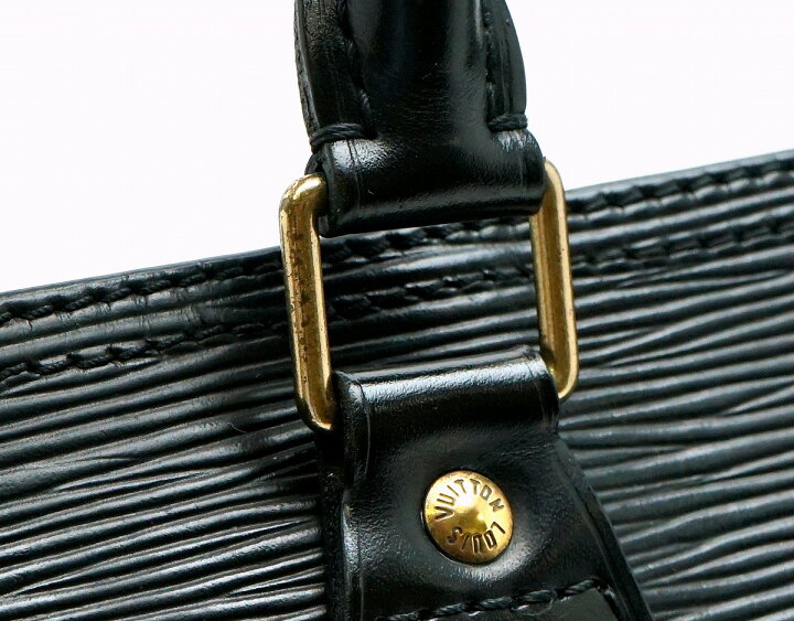 楽天市場】【バッグ】LOUIS VUITTON ルイ ヴィトン エピ スピーディ30 