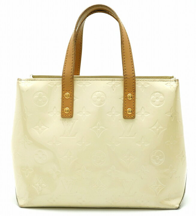 楽天市場】【バッグ】LOUIS VUITTON ルイ ヴィトン モノグラムヴェルニ 