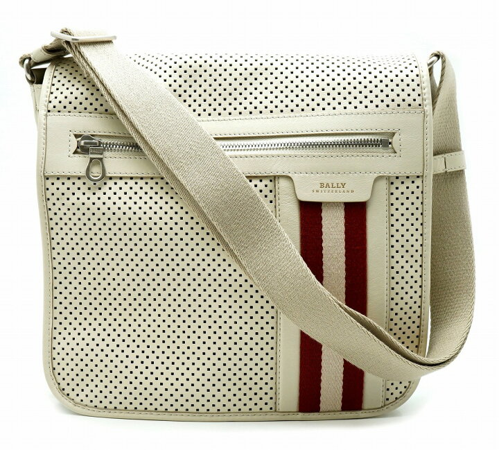 楽天市場】【未使用品】【バッグ】BALLY バリー トレイン  