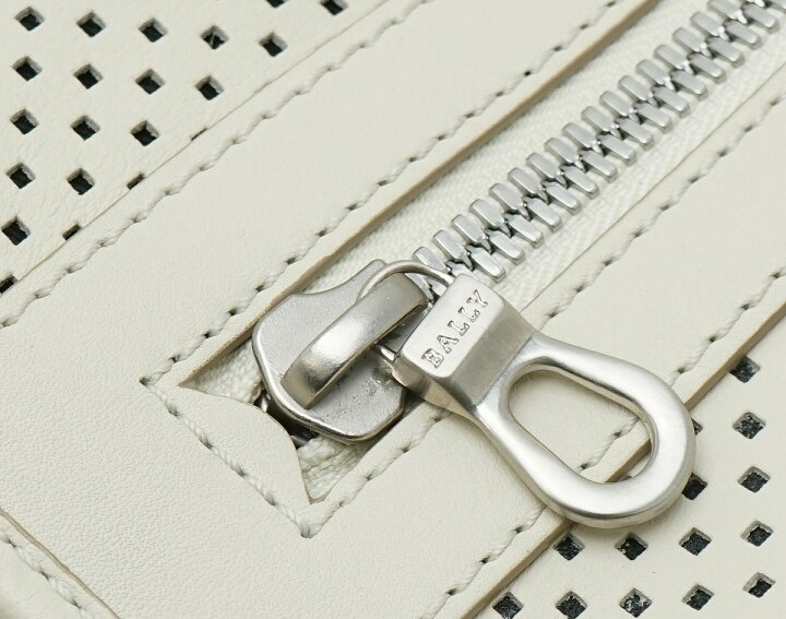 楽天市場】【未使用品】【バッグ】BALLY バリー トレイン 