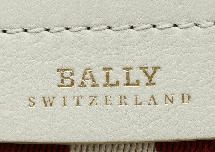 楽天市場】【未使用品】【バッグ】BALLY バリー トレイン 