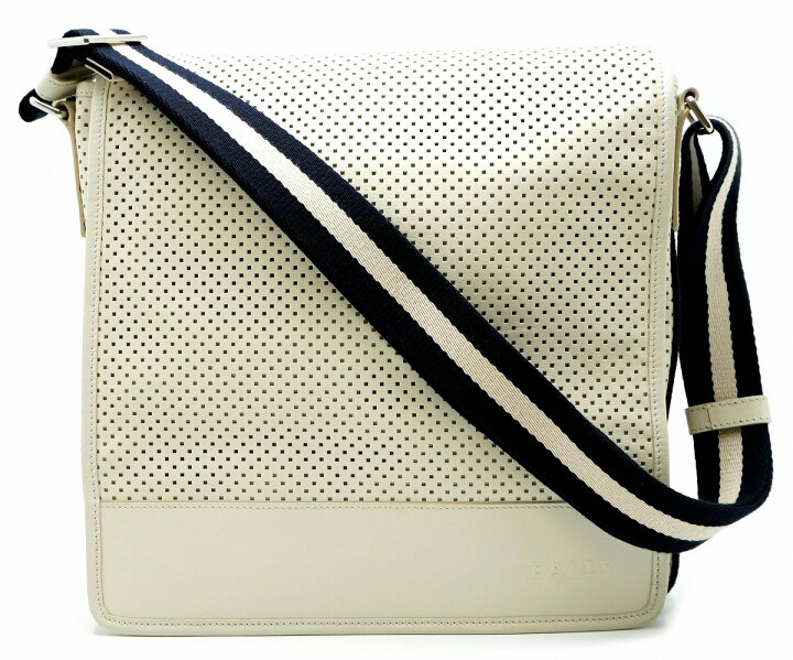 楽天市場】【未使用品】【バッグ】BALLY バリー トレイン 
