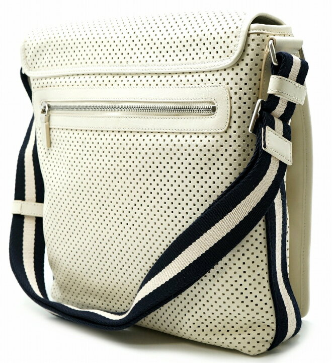 楽天市場】【未使用品】【バッグ】BALLY バリー トレイン 