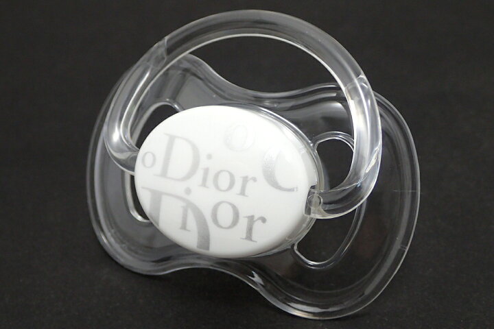 楽天市場】【未使用品】Christian Dior クリスチャン ディオール baby 