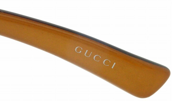 楽天市場】GUCCI グッチ ホースビット サングラス スモーク クリア  