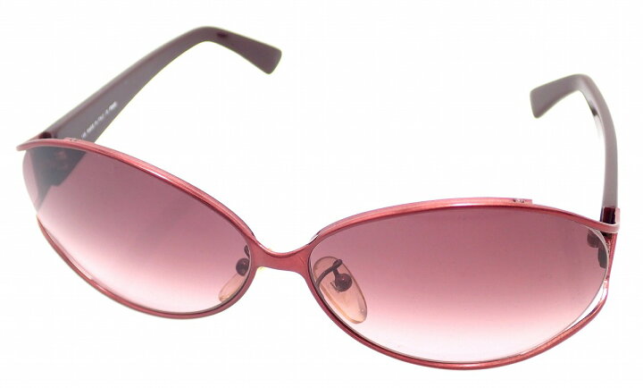 楽天市場】FENDI フェンディ サングラス スモークグラデーション  