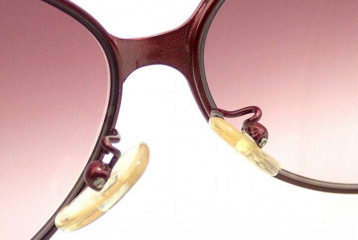 楽天市場】FENDI フェンディ サングラス スモークグラデーション  