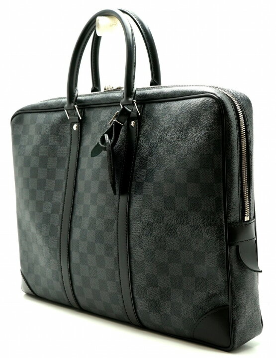 楽天市場】【バッグ】LOUIS VUITTON ルイ ヴィトン ダミエグラフィット  