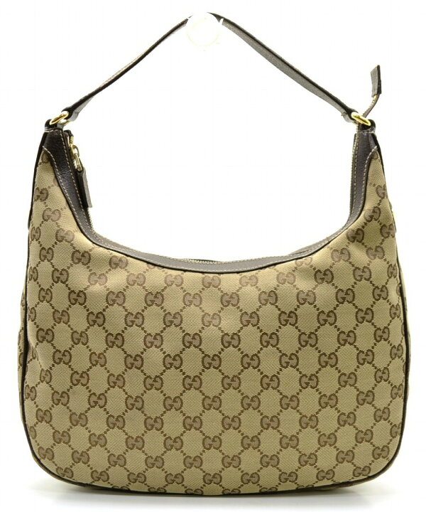 楽天市場】【バッグ】GUCCI グッチ GGキャンバス ショルダーバッグ 