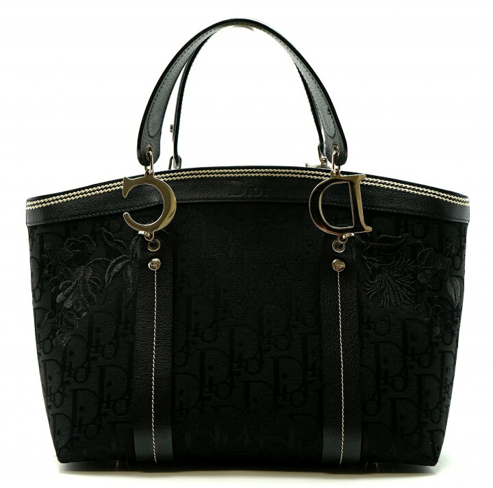 楽天市場】【バッグ】Christian Dior クリスチャン ディオール  