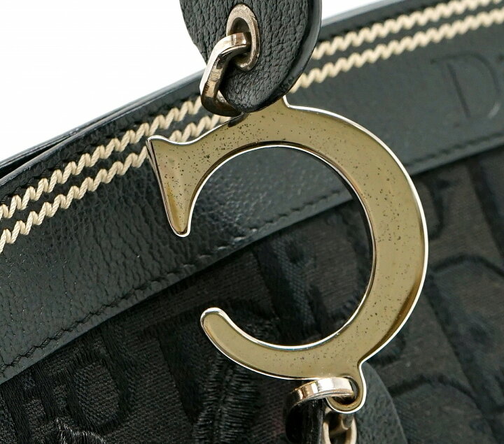 楽天市場】【バッグ】Christian Dior クリスチャン ディオール  