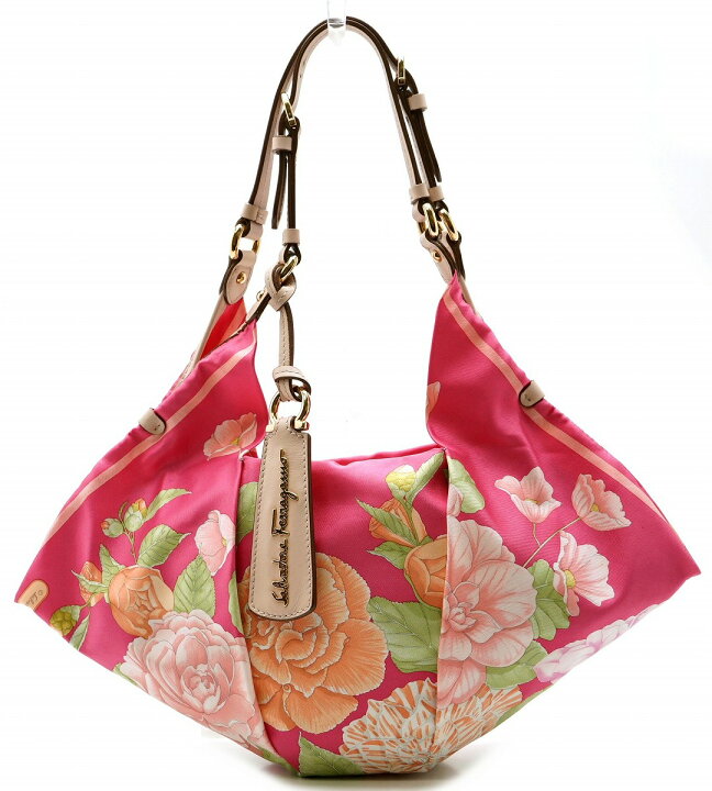 楽天市場】【バッグ】Salvatore Ferragamo サルヴァトーレ フェラガモ  