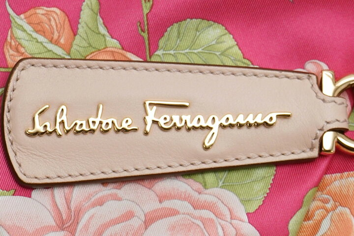 楽天市場】【バッグ】Salvatore Ferragamo サルヴァトーレ フェラガモ  