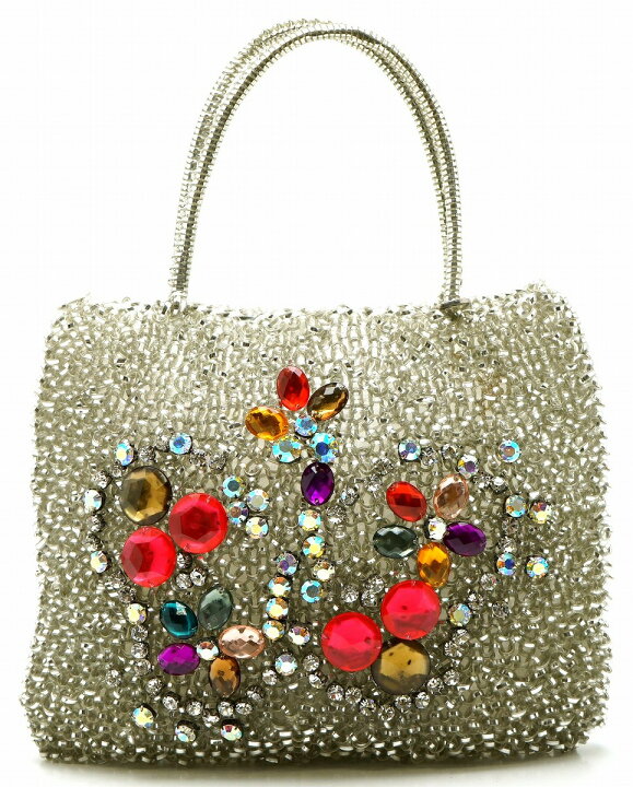 楽天市場】【バッグ】ANTEPRIMA アンテプリマ ワイヤーバッグ  