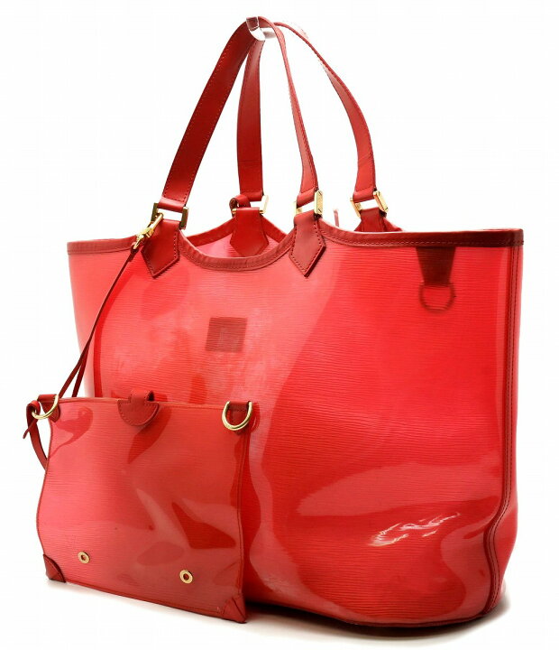 楽天市場】【バッグ】LOUIS VUITTON ルイ ヴィトン エピプラージュ  