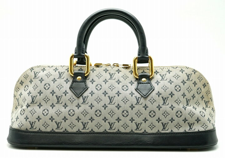 楽天市場】【バッグ】LOUIS VUITTON ルイ ヴィトン モノグラムミニ 