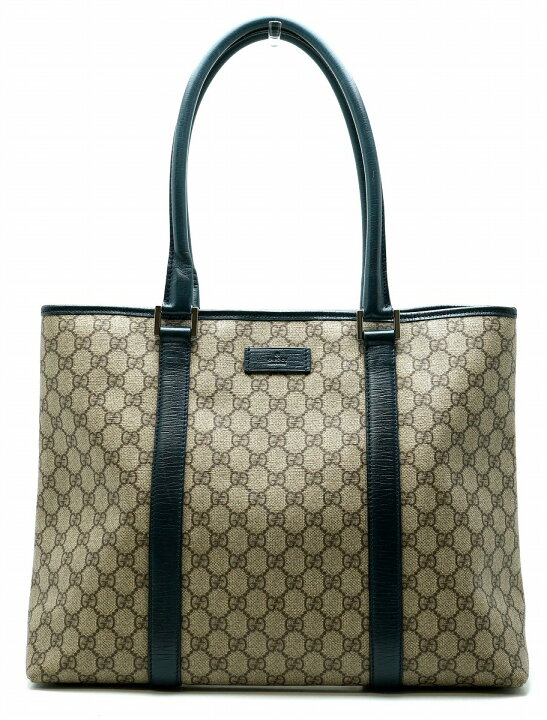 楽天市場】【バッグ】GUCCI グッチ GGスプリーム トートバッグ 
