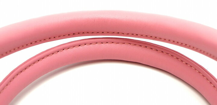 楽天市場】【新品未使用品】【バッグ】 カイマン ワニ革 ハンドバッグ  