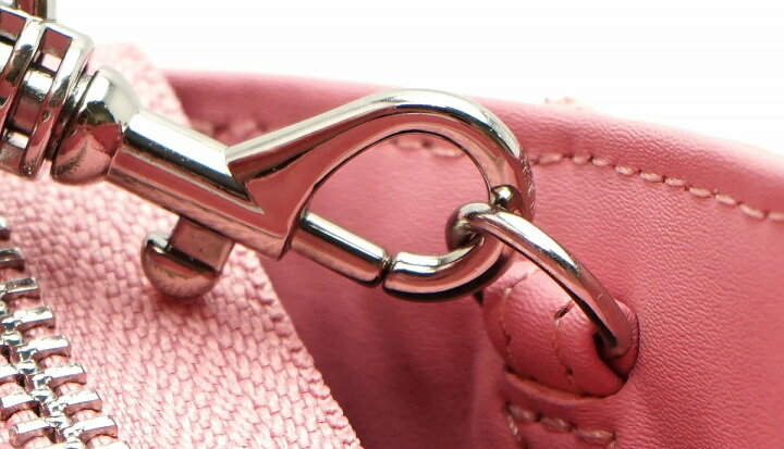 楽天市場】【新品未使用品】【バッグ】 カイマン ワニ革 ハンドバッグ  