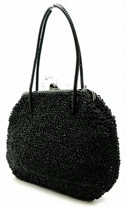 楽天市場】【バッグ】ANTEPRIMA アンテプリマ ワイヤーバッグ がま口  