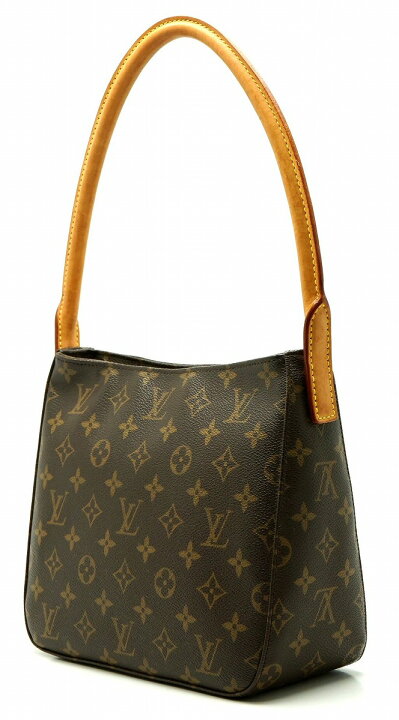 楽天市場】【バッグ】LOUIS VUITTON ルイ ヴィトン モノグラム 
