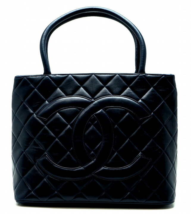 楽天市場】【バッグ】CHANEL シャネル マトラッセ ラムスキン 復刻  
