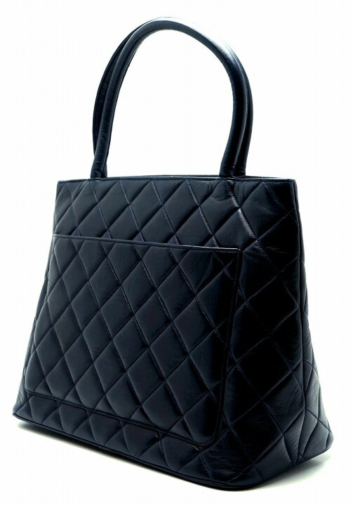 楽天市場】【バッグ】CHANEL シャネル マトラッセ ラムスキン 復刻 